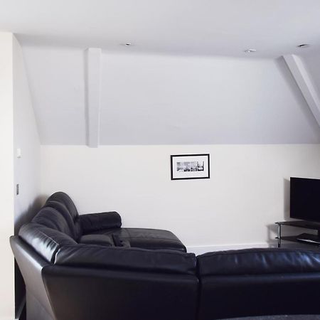 Appartement 15 Crabshell Heights à Kingsbridge  Extérieur photo