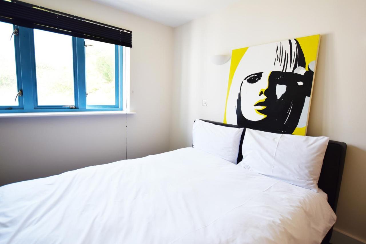 Appartement 15 Crabshell Heights à Kingsbridge  Extérieur photo