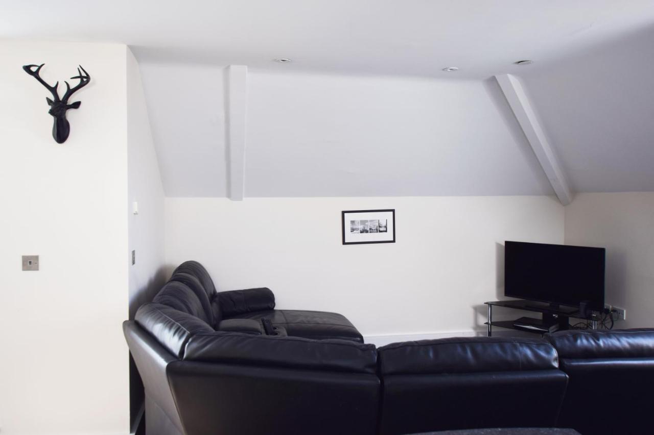 Appartement 15 Crabshell Heights à Kingsbridge  Extérieur photo